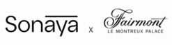 Logo Sonaya X Montreux Palace
