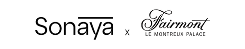 Logo Sonaya X Montreux Palace